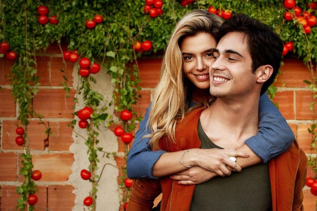 Veja o que assistir com o date no Dia dos Namorados