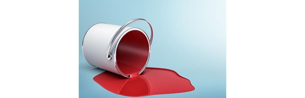 O trabalho foi feito por um restaurador amador