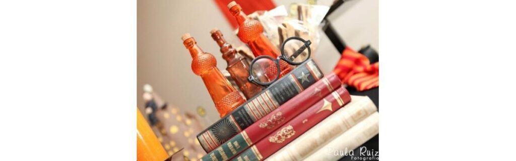 J.K. Rolling pede ajuda para crianças brasileiras