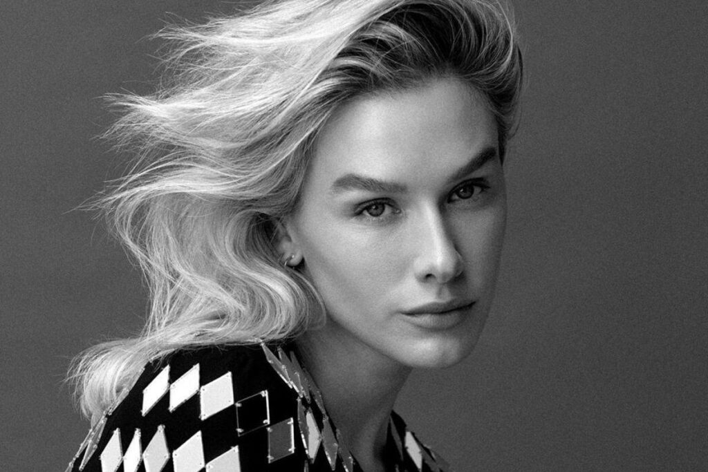 Fiorella fez uma homenagem emocionante