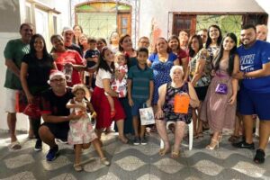 Entre suspeitos e casos confirmados, coronavírus atinge 17 membros da mesma família