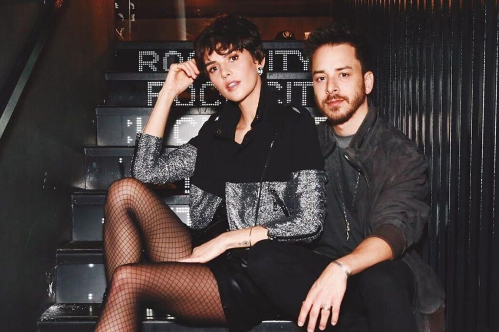 Monica Benini desabafa sobre ter perdido irmão de 10 anos