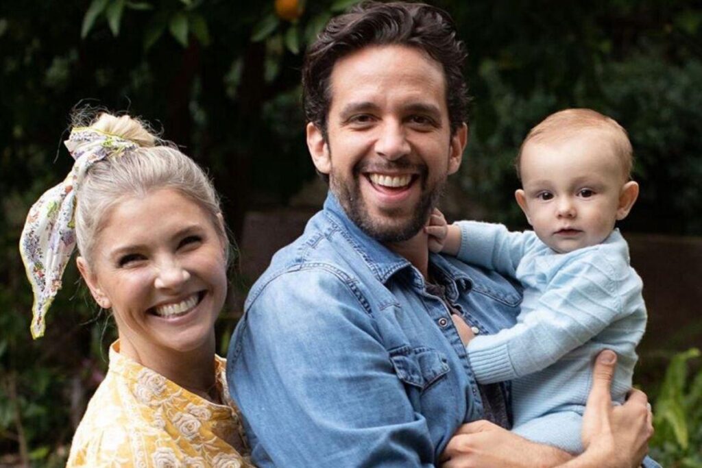 Ela fez um desabafo sobre o estado de saúde de Nick e pediu orações