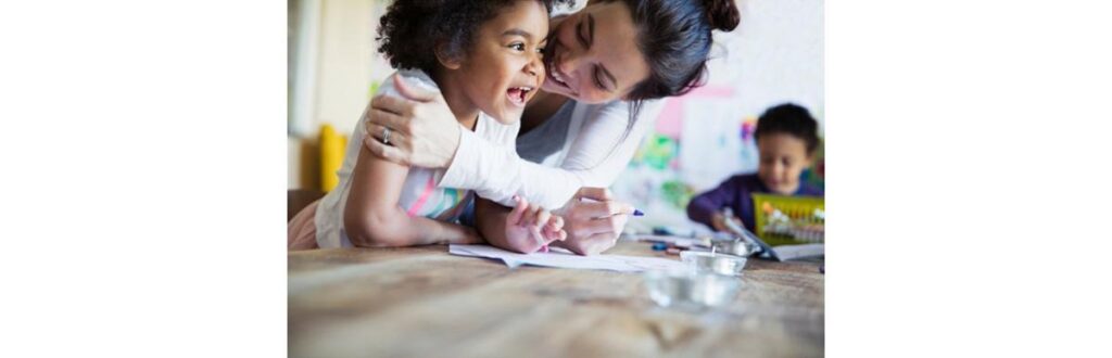 As aulas em casa são um novo desafio para a família toda