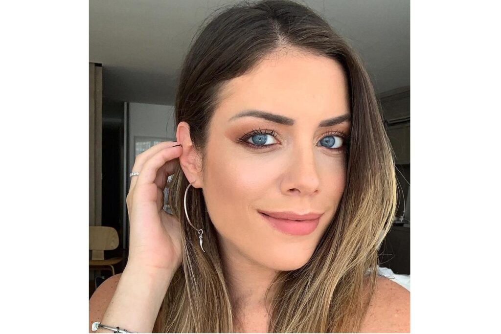 As meninas completaram 1 ano