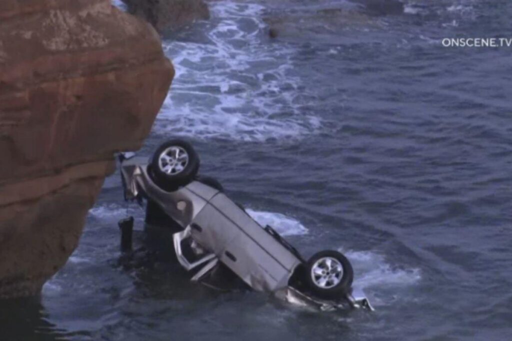 O caso ainda está sendo investigado