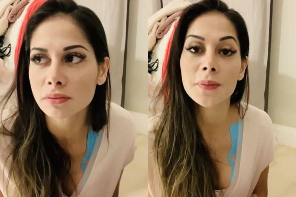 Eles se casaram em 2017