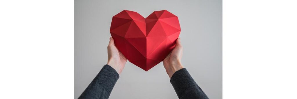 O menino superou seus próprios limites e mostrou que é forte e persistente