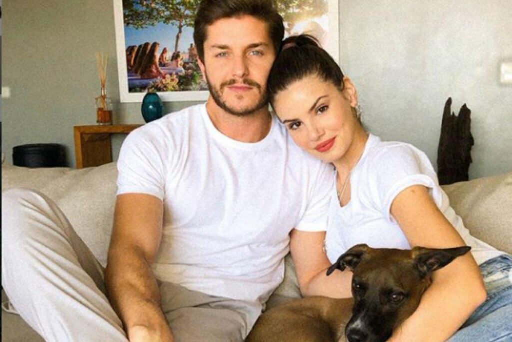 Camila Queiroz e Kebbler Toledo confirmam vontade de aumentar a família