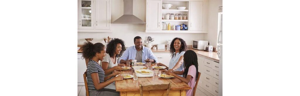 Famílias estão retomando muitas tradições