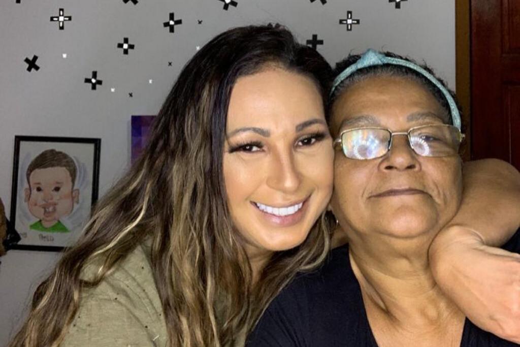 Valesca Popozuda se pronuncia sobre caso miguel