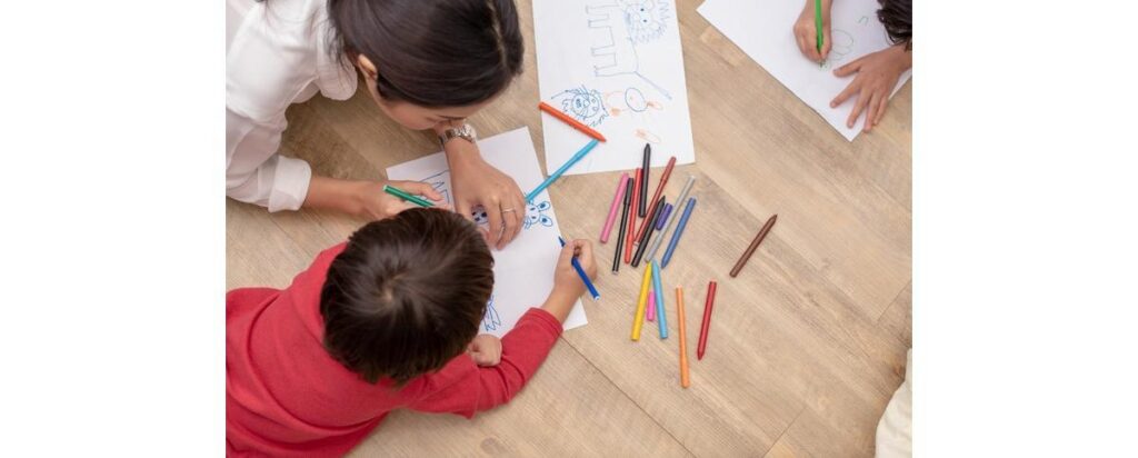 Parceria entre pais e filhos é mais do que nunca fundamental