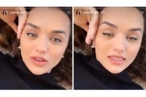 Rafa Kalimann entrega planos de ser mãe