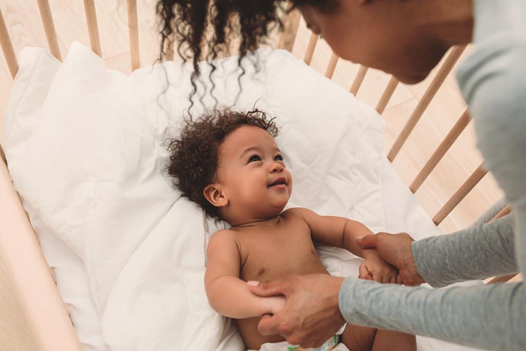 Como você pode entender o desenvolvimento do recém-nascido