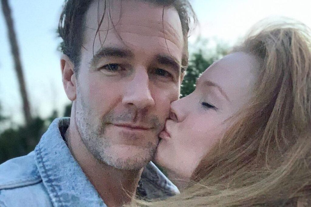 Eles são pais de cinco