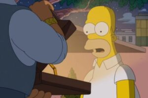 O episódio foi exibido há seis anos