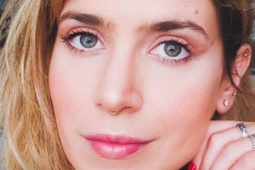 A atriz falou sobre o assunto e excluiu a publicação