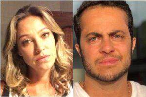 Thammy é pai de Bento