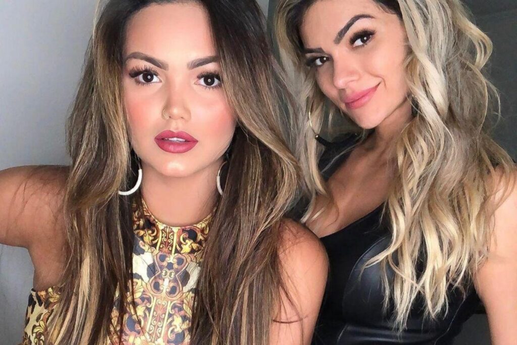 A cantora disse que nem sempre conseguiu ser a mãe que gostaria