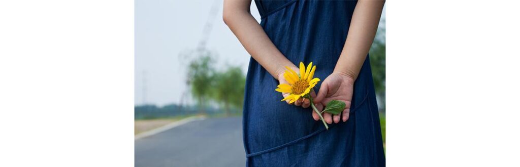 O medo é um amigo que nos acompanha em vários momentos da vida