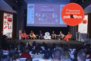 Queremos ser felizes, criar filhos felizes e ter uma família feliz – mas o que é, hoje, ter uma família feliz? Essa é a pergunta que a nona edição do Seminário Internacional Pais&Filhos buscará responder