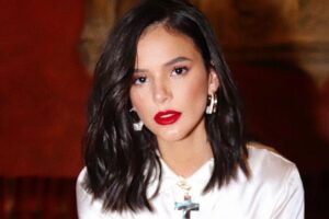 Ela e Tatá Werneck viraram amigas durante as gravações de uma novela