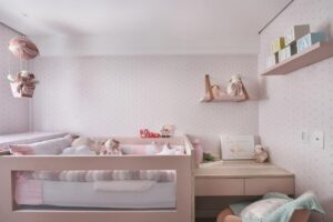 Dicas para segurança do quarto do seu filho!
