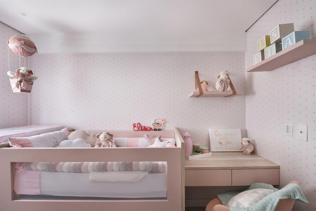 Dicas para segurança do quarto do seu filho!