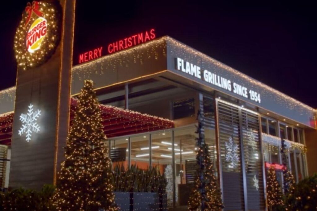 Campanha quer comemorar o Natal em julho