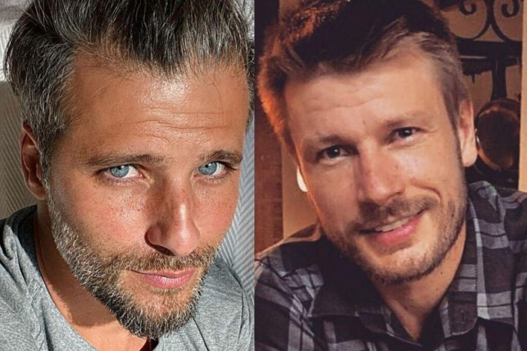 O ator irá construir uma casa na árvore para as crianças!