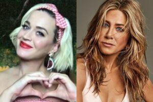 A cantora explicou sobre o rumor que surgiu na internet