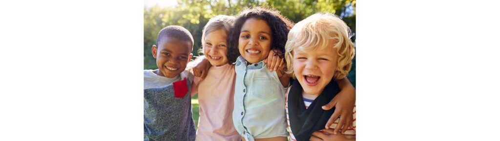 As melhores histórias de criança