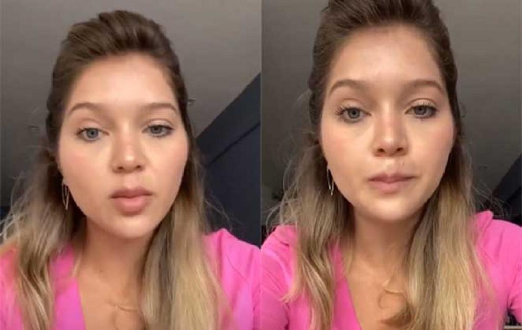 O cantor sofreu o acidente nesta última quarta-feira