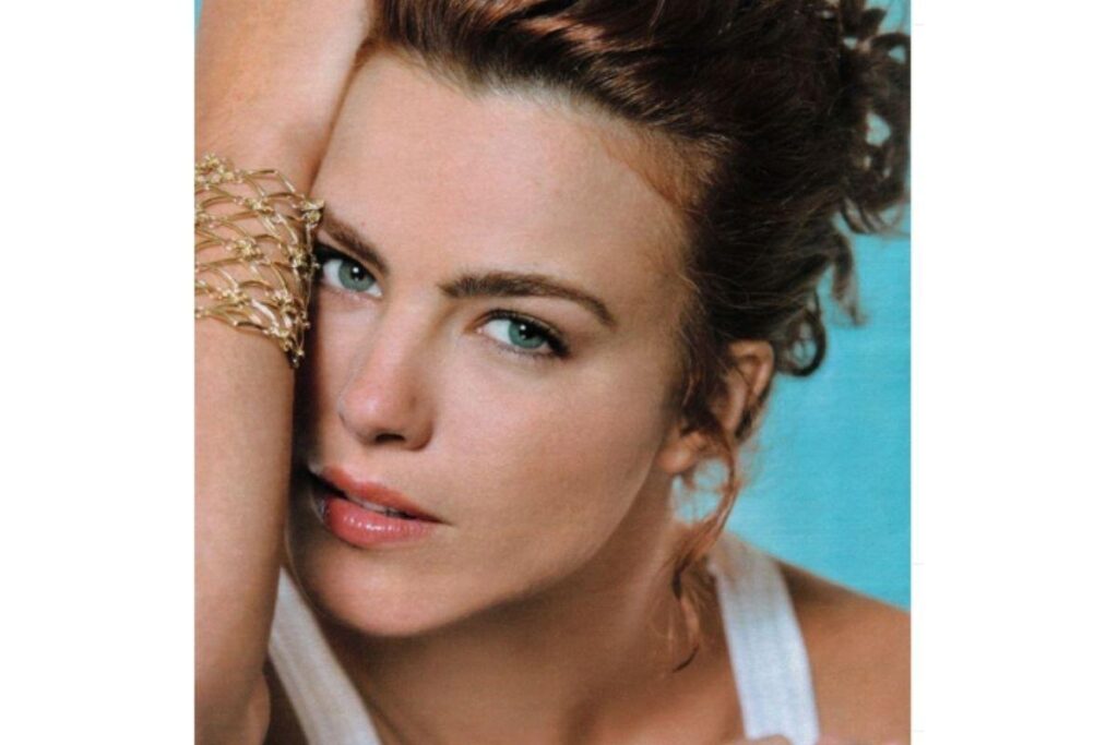 Mãe de Ana Paula Arósio fala sobre saudade da filha