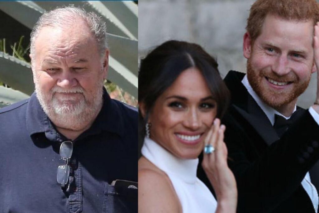 O casal negou a participação no livro