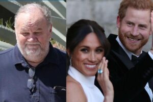 O casal negou a participação no livro