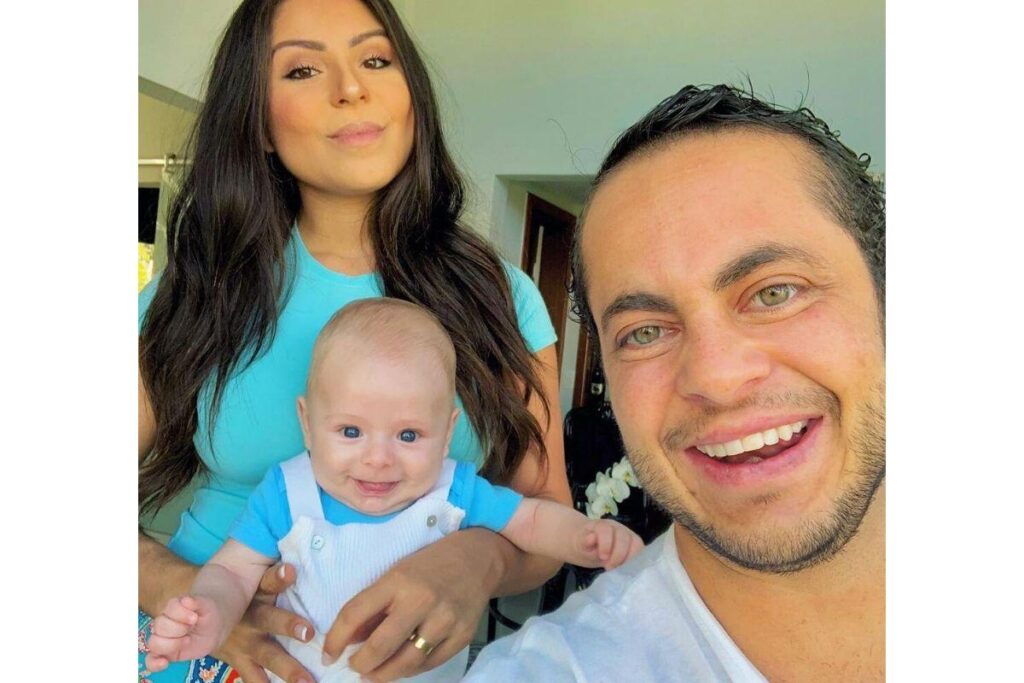 Andressa Ferreira se pronuncia após série de ataques que a família está recebendo