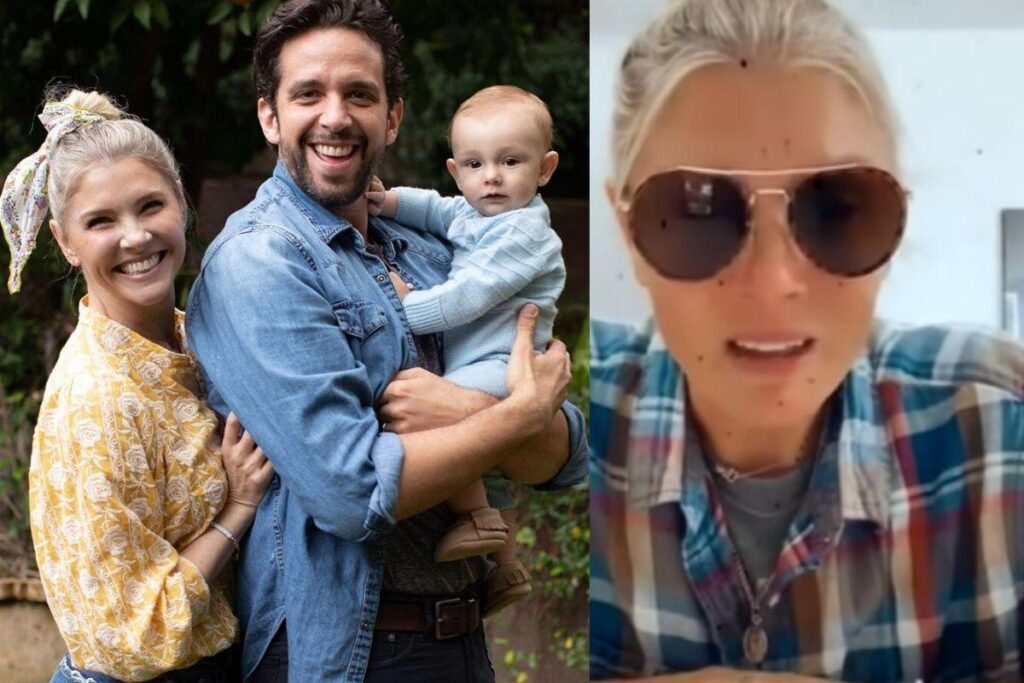 Ele não resistiu à doença