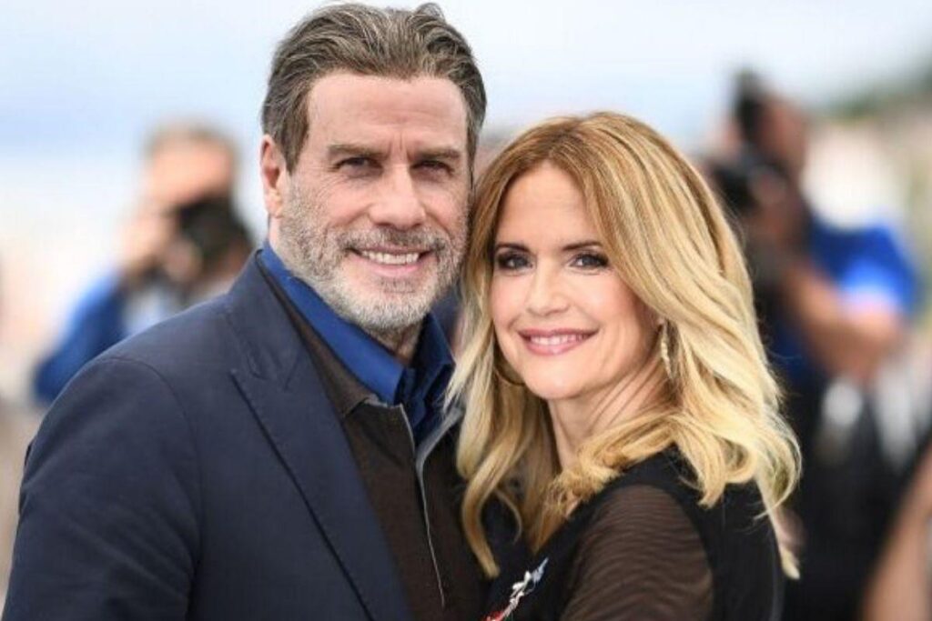 Ela deixou os dois filhos e o marido