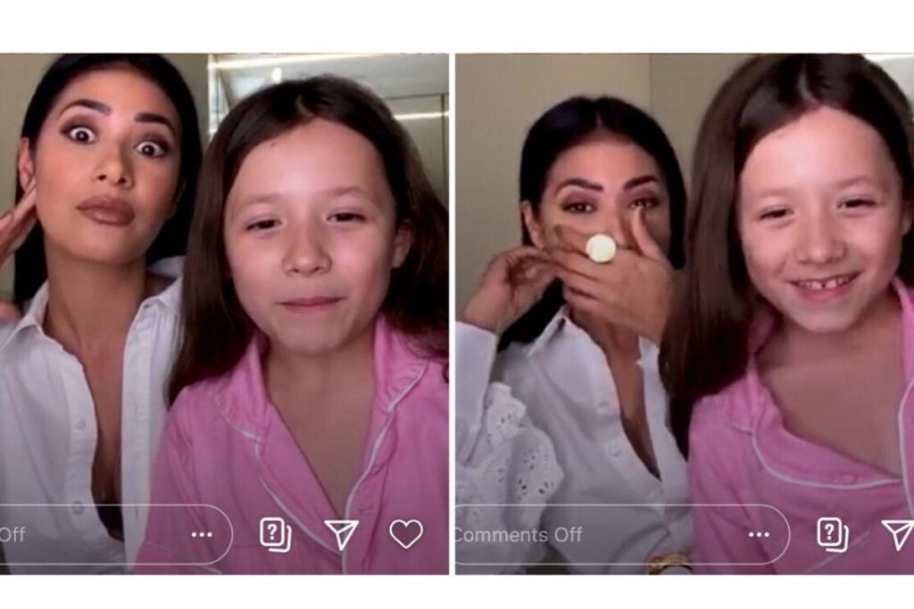 Simaria é irmã e dupla de Simone