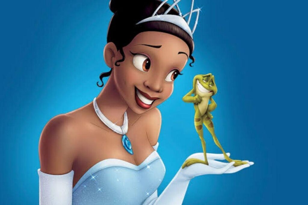 Miles Morales é o protagonista