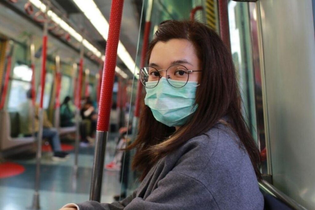 O país fez um alerta sobre o aumento do número de casos