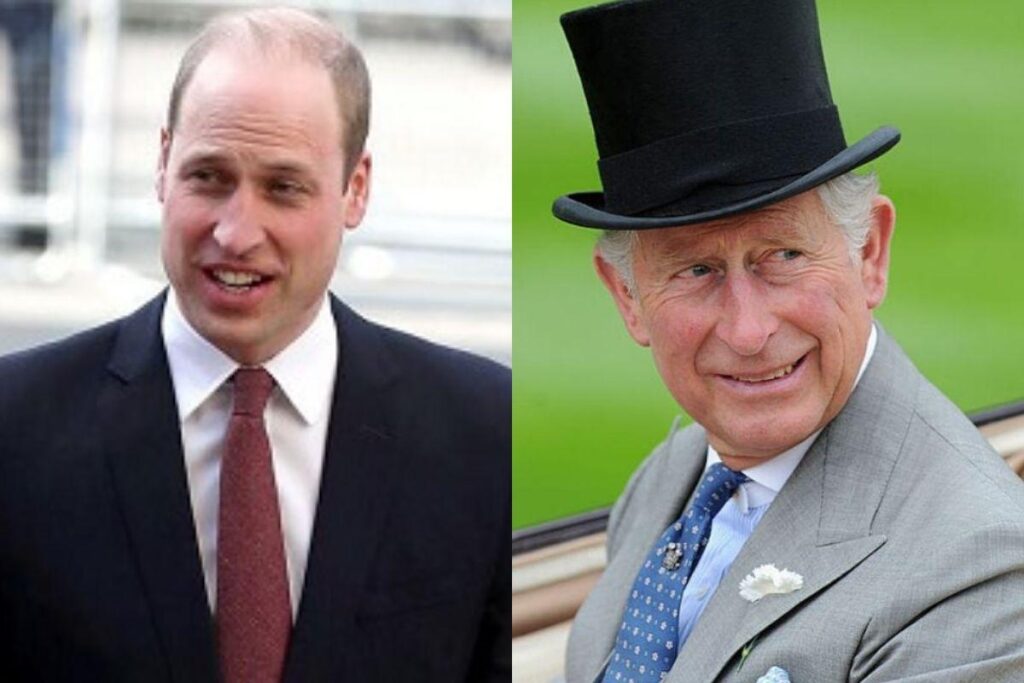 A polêmica envolve a saída conturbada de Meghan Markle e príncipe Harry da família real