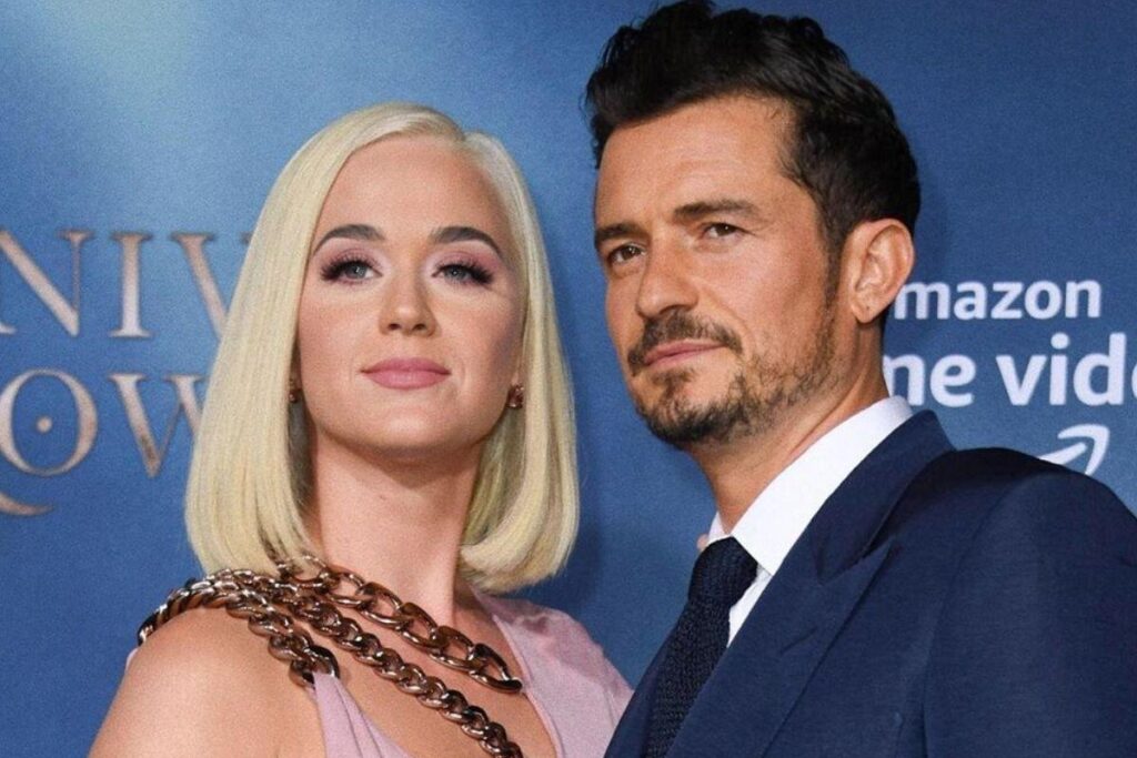 O casal falou sobre o momento nas redes sociais