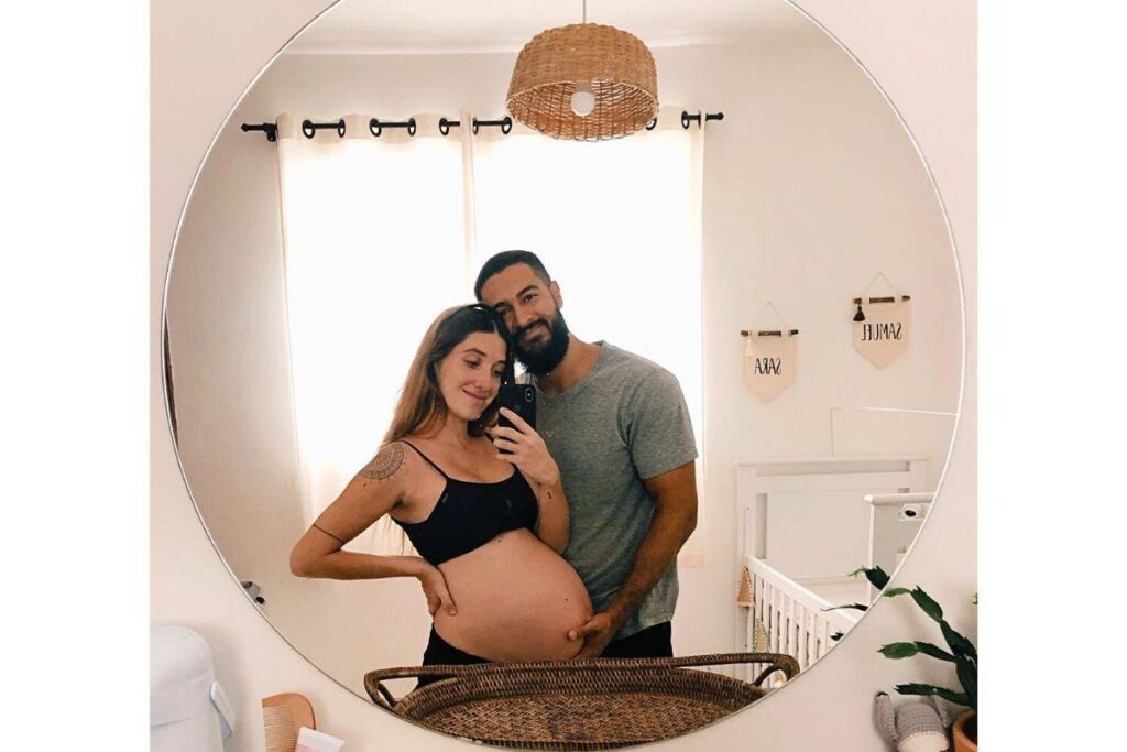 Esperança! Casal engravida de gêmeos depois de 32 tentativas