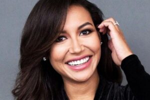 Naya Rivera foi encontrado em uma área do Lago Piru