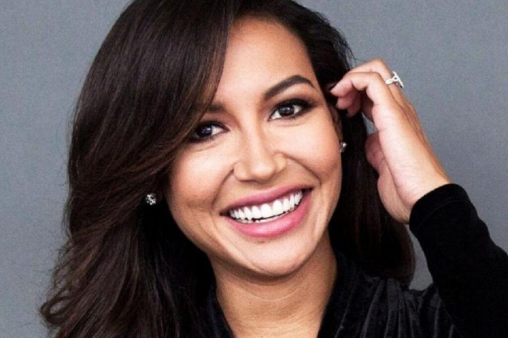 Naya Rivera foi encontrado em uma área do Lago Piru