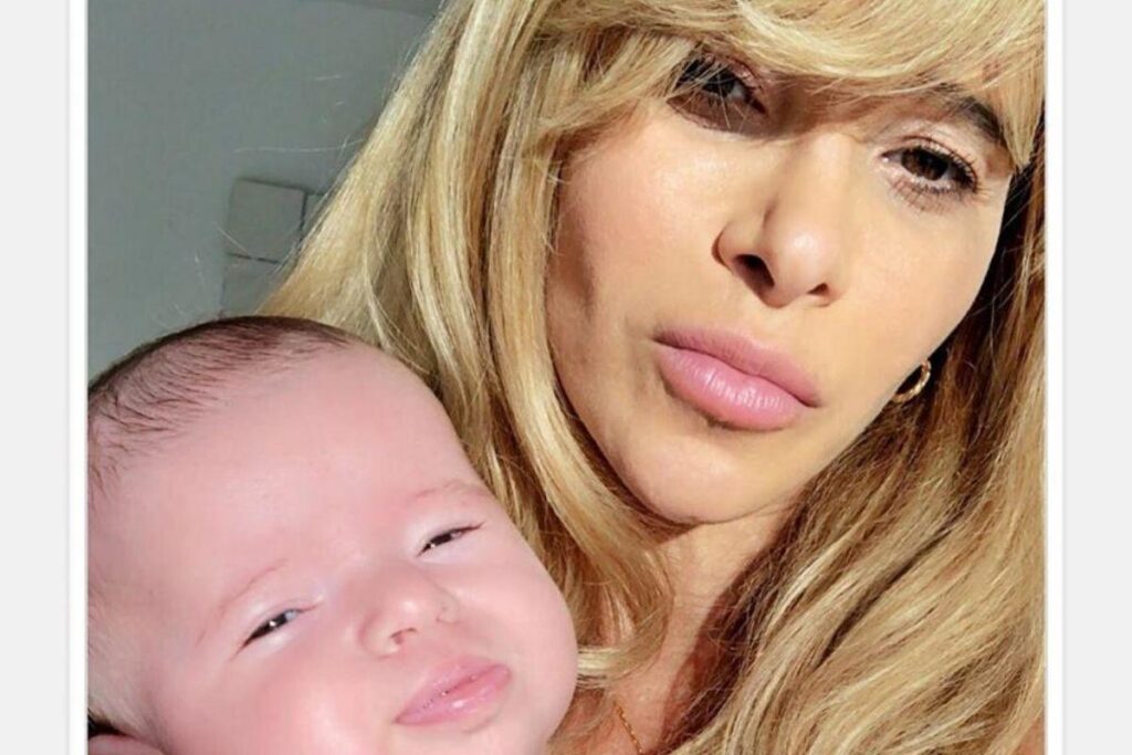 Dany compartilhou todos os detalhes da comemoração