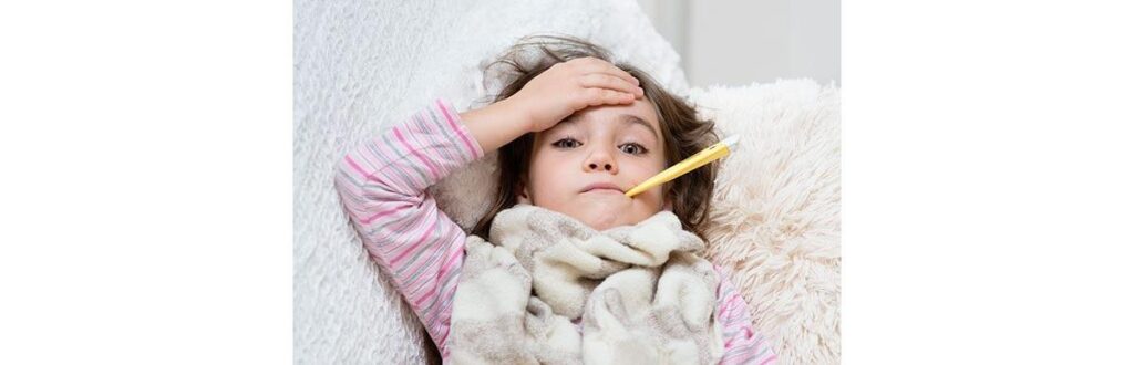 Fique ligada nos sinais que seu filho pode dar