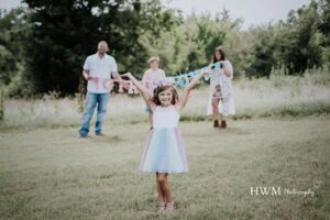 A comemoração foi toda registrada